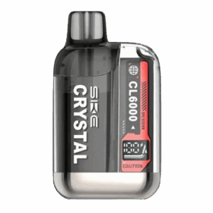 Crystal CL6000